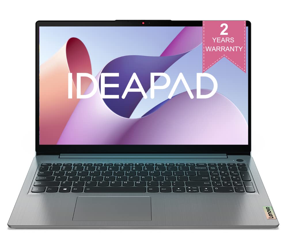 You are currently viewing Lenovo IdeaPad Slim 3 Intel Core i3-1115G4 11th Gen 15.6″