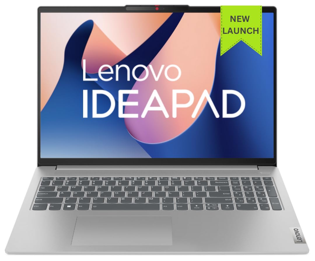 Read more about the article Lenovo IdeaPad Slim 5 Intel Core i5 Laptop