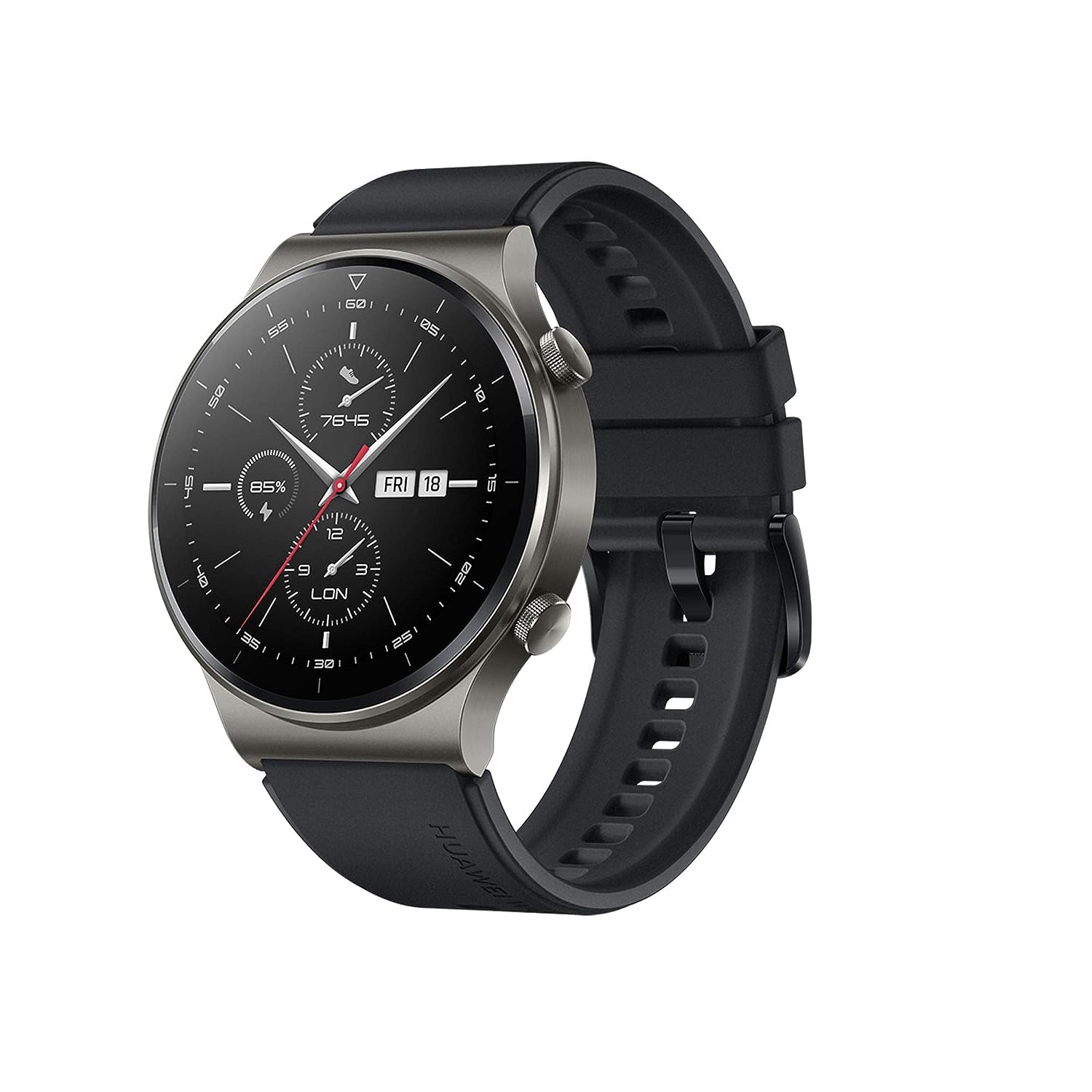 Read more about the article Huawei Watch GT 4