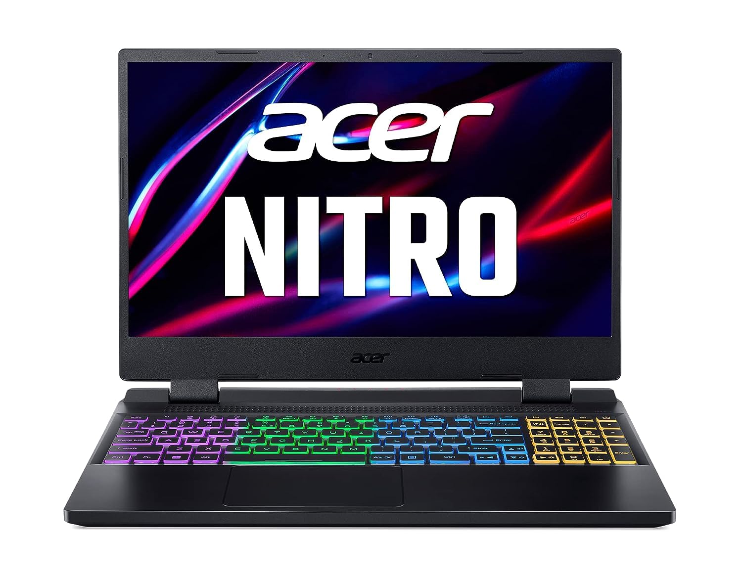 Read more about the article Acer Nitro 5 12th Gen Intel Core i7-12650H Gaming Laptop