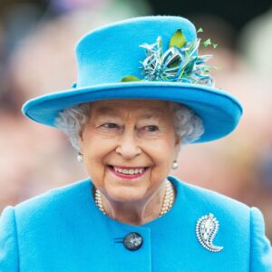 Read more about the article About the Elizabeth II queen of United Kingdom