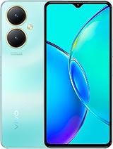 Read more about the article vivo Y27